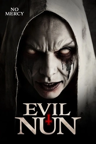 Download Evil Nun | 2025 | Hindi-Russian | WEB-DL | Dual Audio | Full Movie | 480p 720p 1080p