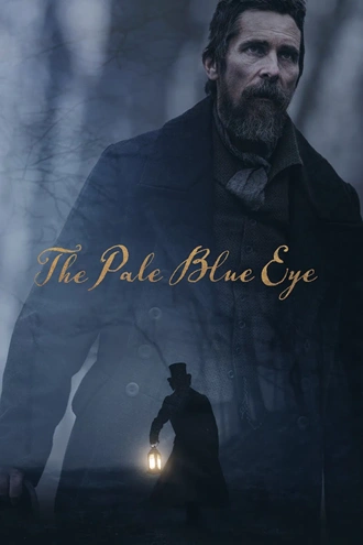 Download The Pale Blue Eye | 2022 | Hindi & English | Dual Audio | Netflix WEB-DL | Full Movie 480p 720p 1080p