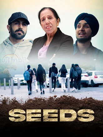 Download Seeds | 2025 | Punjabi | HDRip | Full Movie 480p 720p 1080p