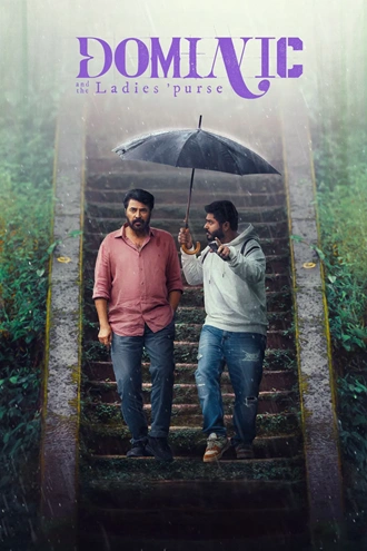 Download Dominic and the Ladies’ Purse | 2025 | Hindi – HQ/Studio Dub | WEB-DL | Full Movie 480p 720p 1080p