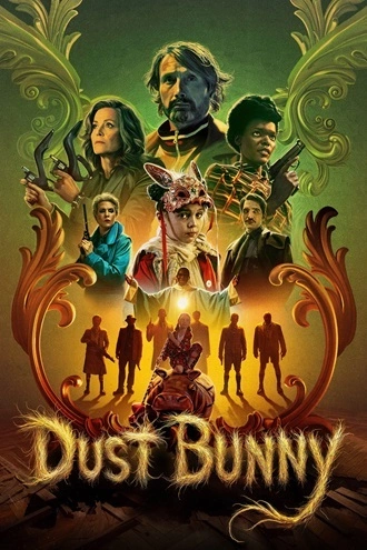Download Dust Bunny | 2025 | Hindi Dubbed | WEBRip | Full Movie 480p 720p 1080p